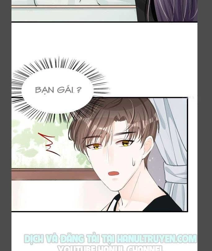 Chỉ Muốn Lật Đổ Em Chapter 25 - 35