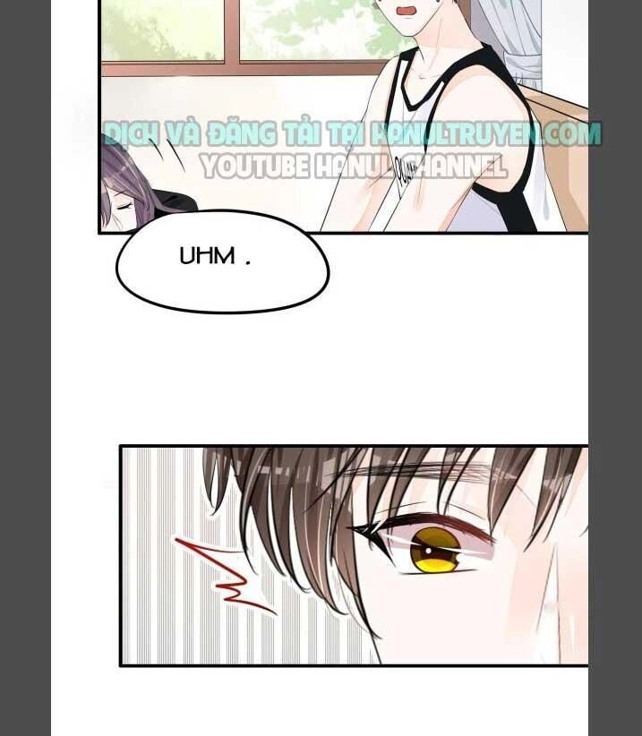 Chỉ Muốn Lật Đổ Em Chapter 25 - 40