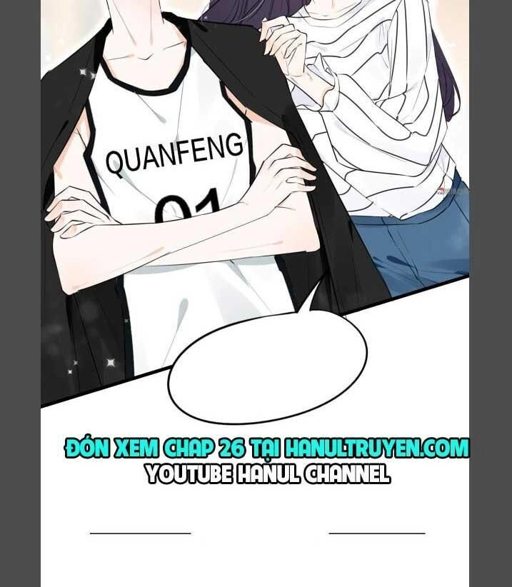 Chỉ Muốn Lật Đổ Em Chapter 25 - 45