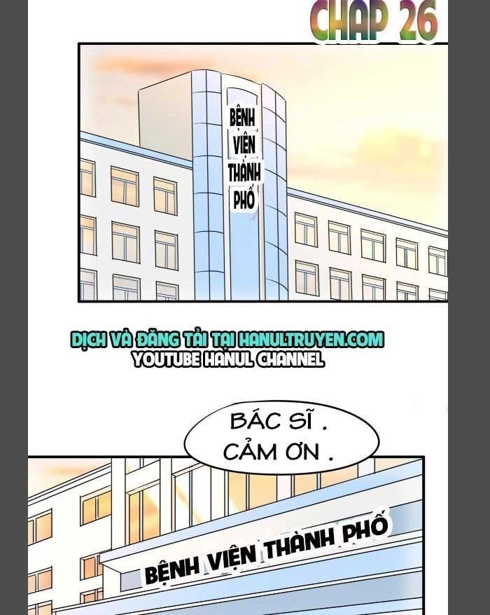 Chỉ Muốn Lật Đổ Em Chapter 26 - 2