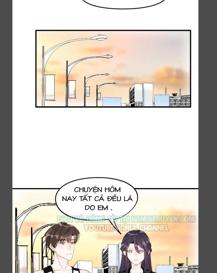 Chỉ Muốn Lật Đổ Em Chapter 26 - 5