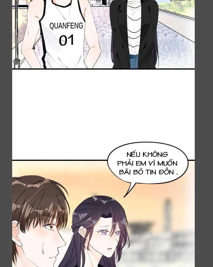 Chỉ Muốn Lật Đổ Em Chapter 26 - 6