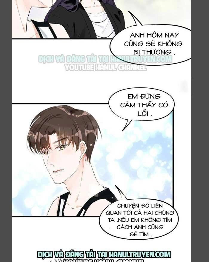 Chỉ Muốn Lật Đổ Em Chapter 26 - 7