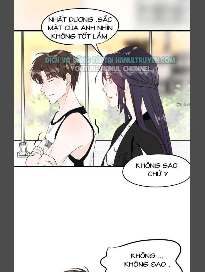 Chỉ Muốn Lật Đổ Em Chapter 26 - 10