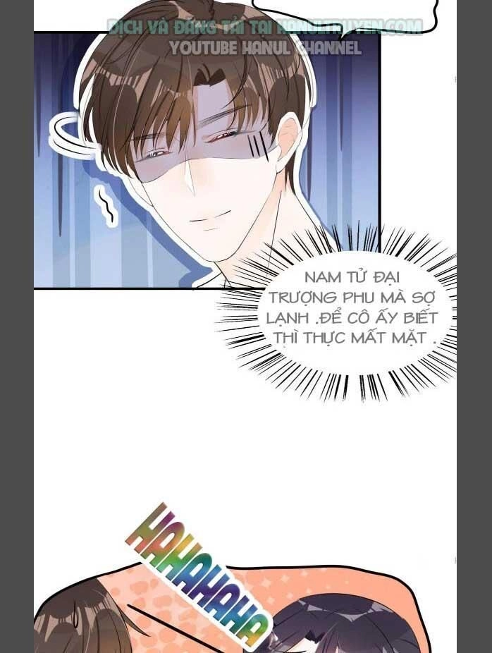 Chỉ Muốn Lật Đổ Em Chapter 26 - 11