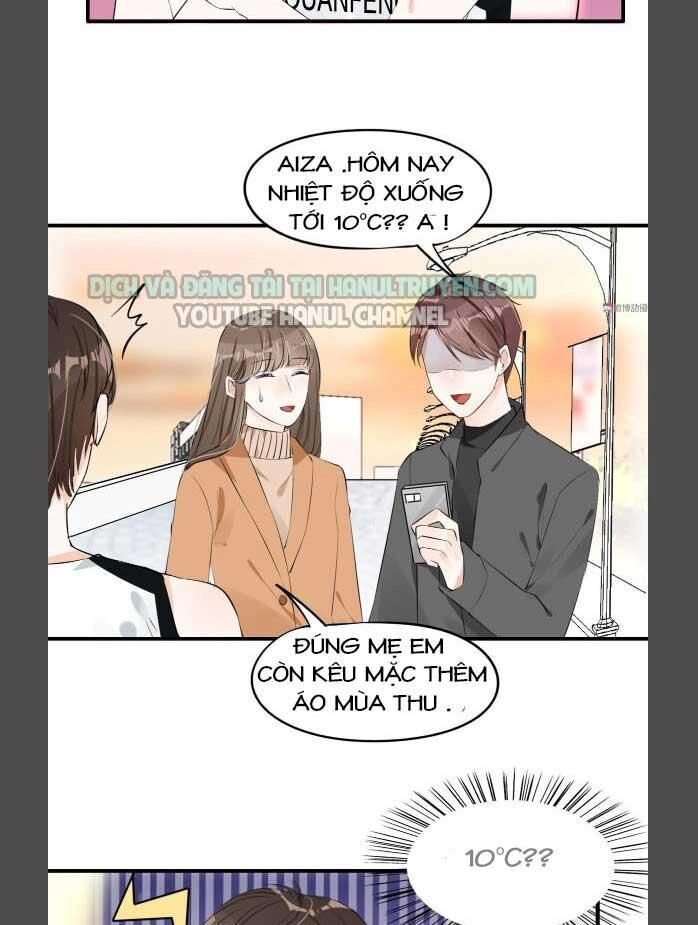 Chỉ Muốn Lật Đổ Em Chapter 26 - 13