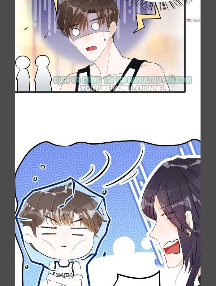 Chỉ Muốn Lật Đổ Em Chapter 26 - 14