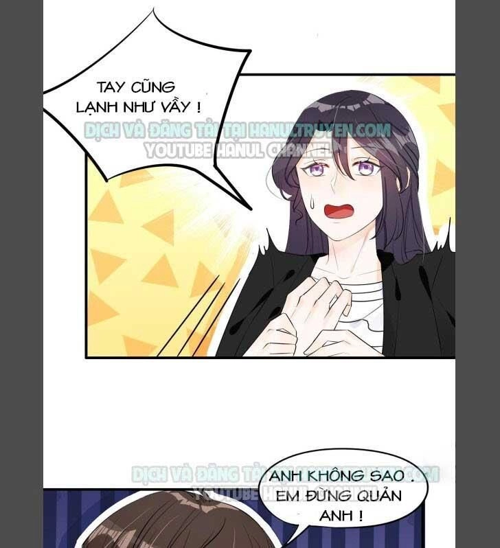 Chỉ Muốn Lật Đổ Em Chapter 26 - 17