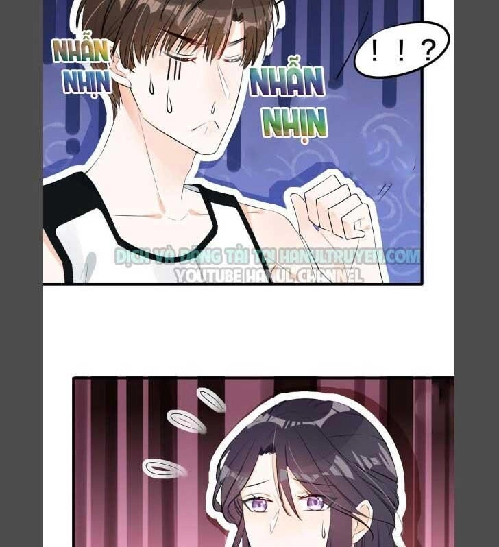 Chỉ Muốn Lật Đổ Em Chapter 26 - 18