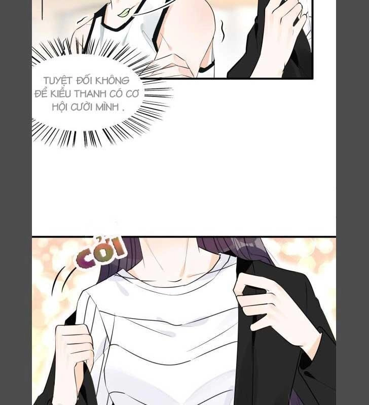 Chỉ Muốn Lật Đổ Em Chapter 26 - 20