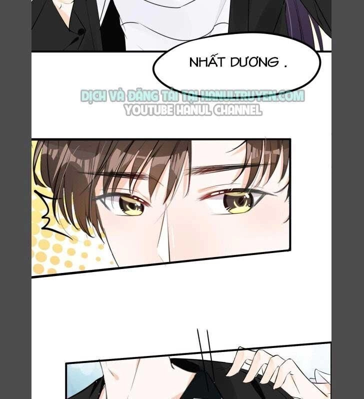 Chỉ Muốn Lật Đổ Em Chapter 26 - 21