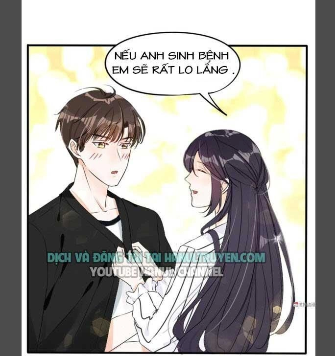 Chỉ Muốn Lật Đổ Em Chapter 26 - 24