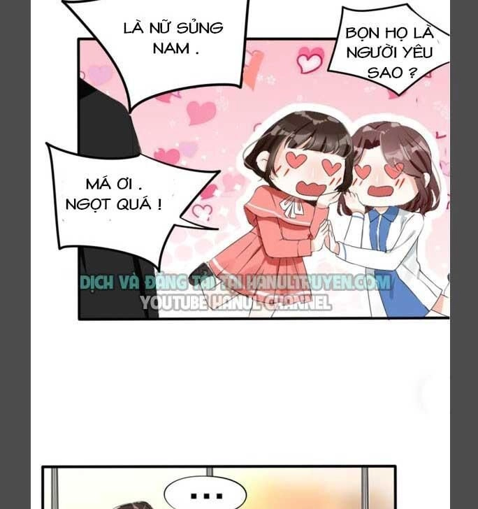 Chỉ Muốn Lật Đổ Em Chapter 26 - 26