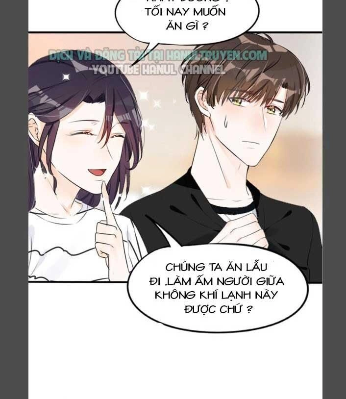 Chỉ Muốn Lật Đổ Em Chapter 26 - 33