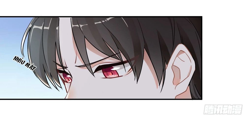 Giết Em Trước Khi Tình Yêu Tồn Tại Chapter 1 - 6