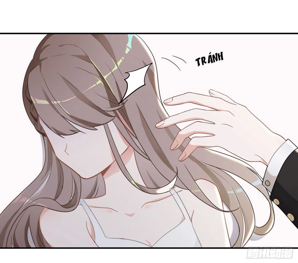 Giết Em Trước Khi Tình Yêu Tồn Tại Chapter 1 - 10