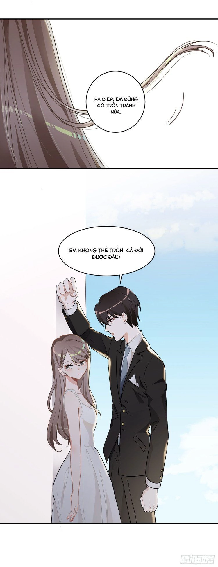 Giết Em Trước Khi Tình Yêu Tồn Tại Chapter 1 - 13