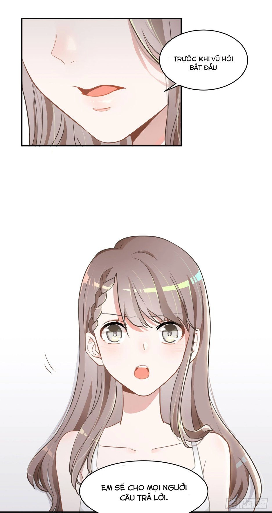 Giết Em Trước Khi Tình Yêu Tồn Tại Chapter 1 - 14