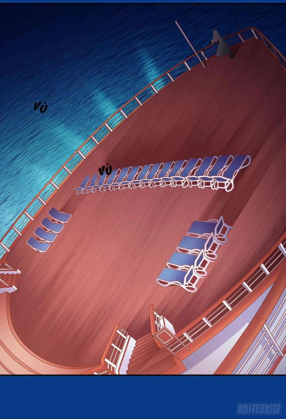 Giết Em Trước Khi Tình Yêu Tồn Tại Chapter 1 - 16