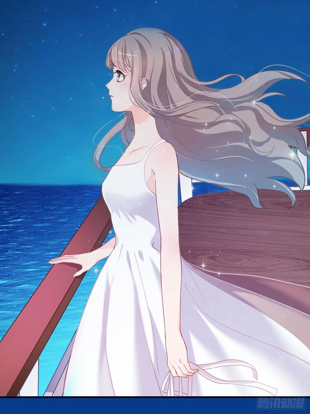 Giết Em Trước Khi Tình Yêu Tồn Tại Chapter 1 - 18