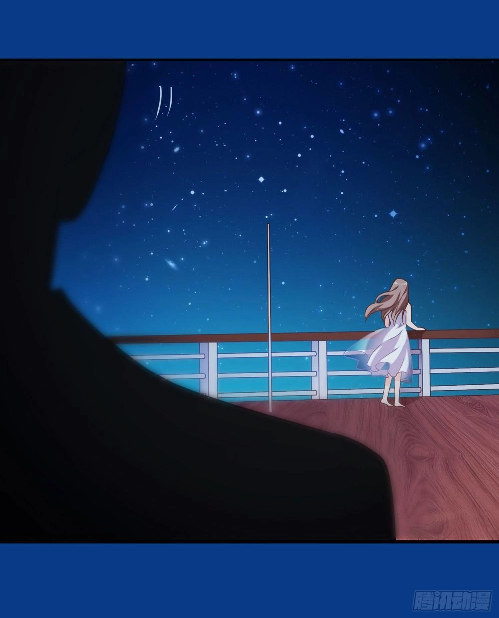 Giết Em Trước Khi Tình Yêu Tồn Tại Chapter 1 - 20