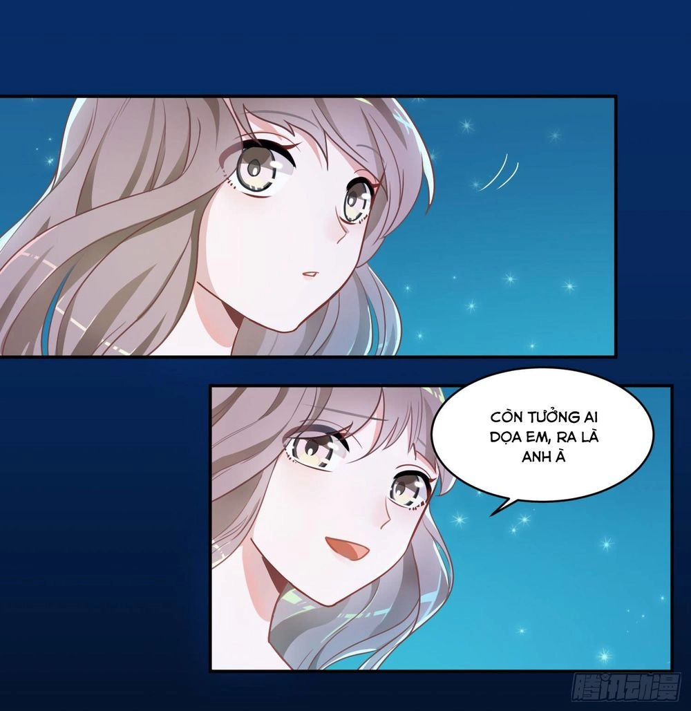 Giết Em Trước Khi Tình Yêu Tồn Tại Chapter 1 - 23