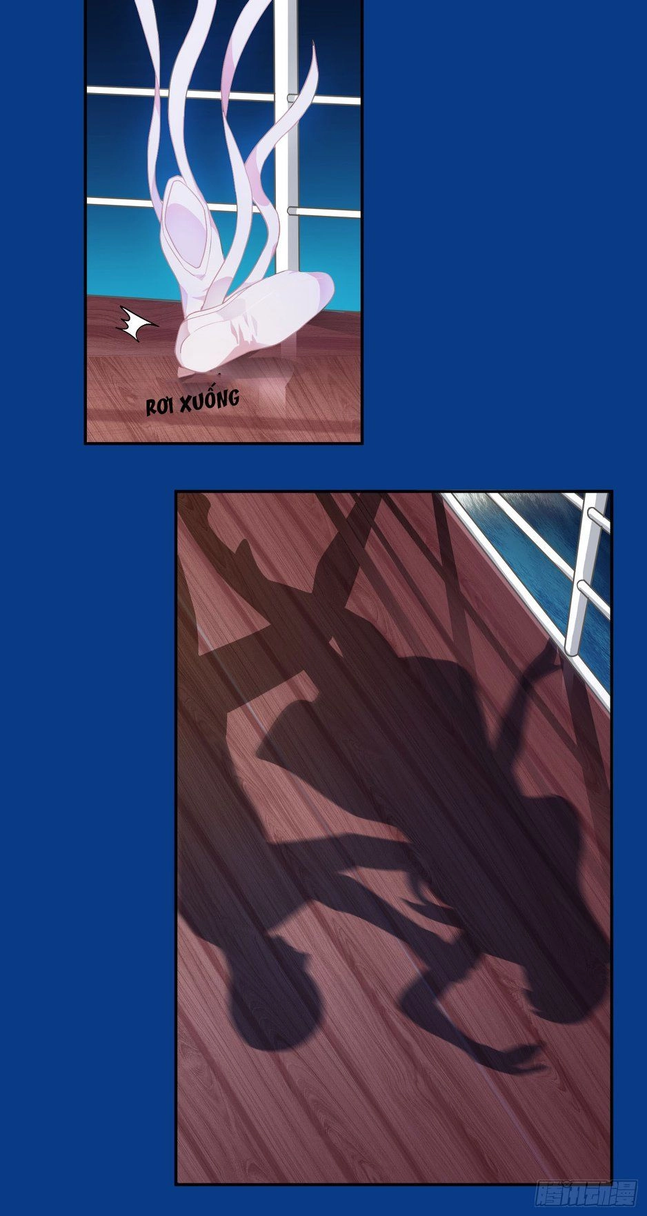 Giết Em Trước Khi Tình Yêu Tồn Tại Chapter 1 - 25