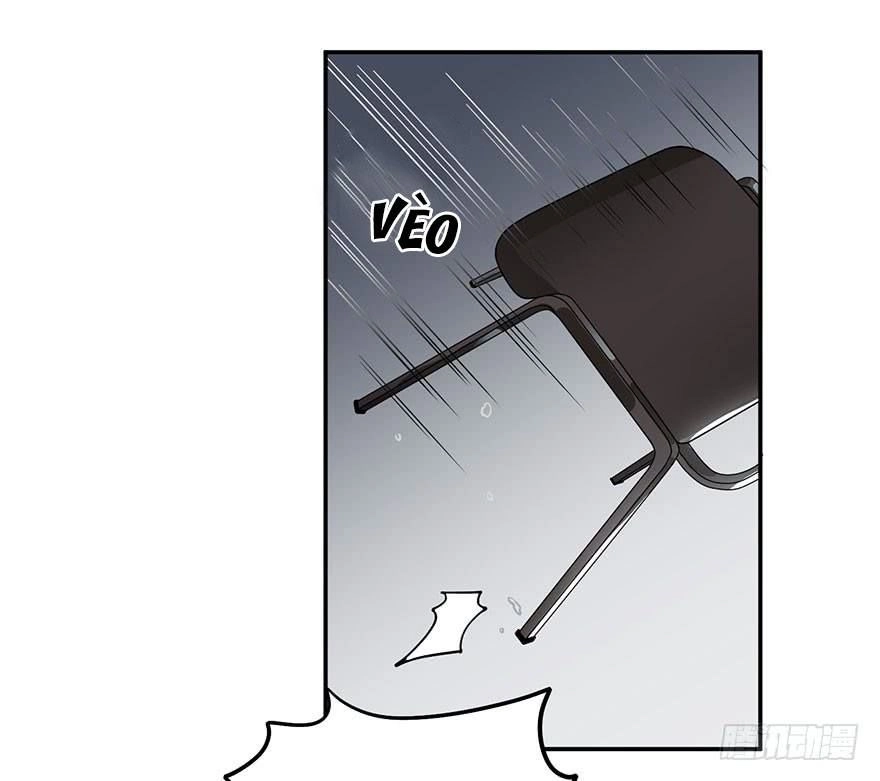 Giết Em Trước Khi Tình Yêu Tồn Tại Chapter 2 - 5