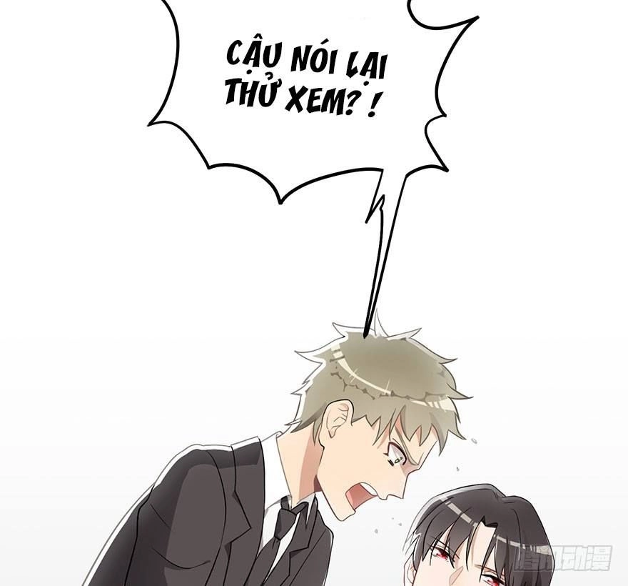 Giết Em Trước Khi Tình Yêu Tồn Tại Chapter 2 - 6