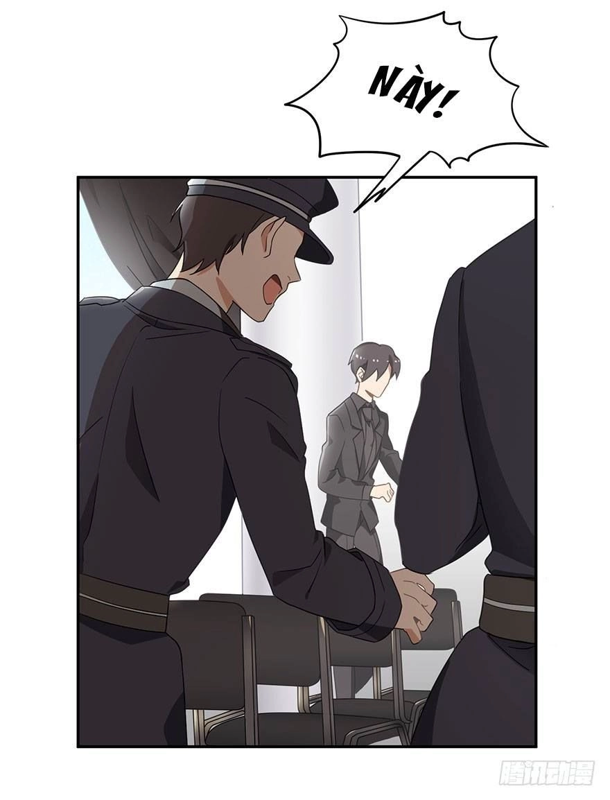 Giết Em Trước Khi Tình Yêu Tồn Tại Chapter 2 - 11