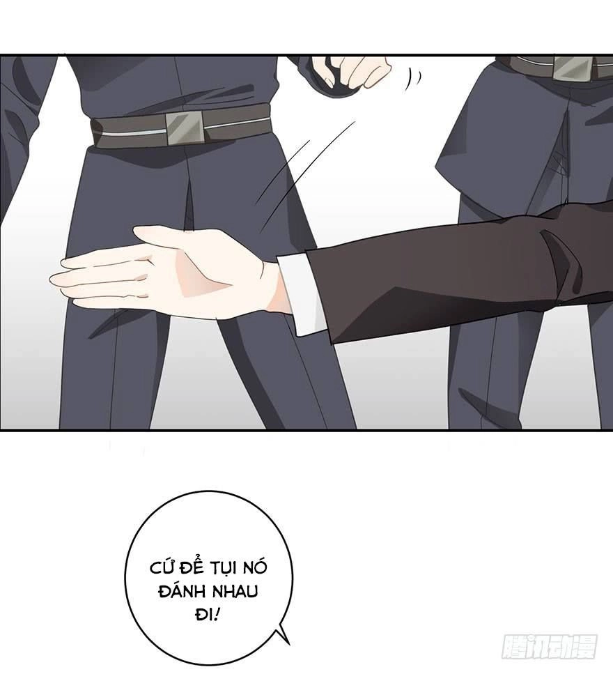 Giết Em Trước Khi Tình Yêu Tồn Tại Chapter 2 - 12