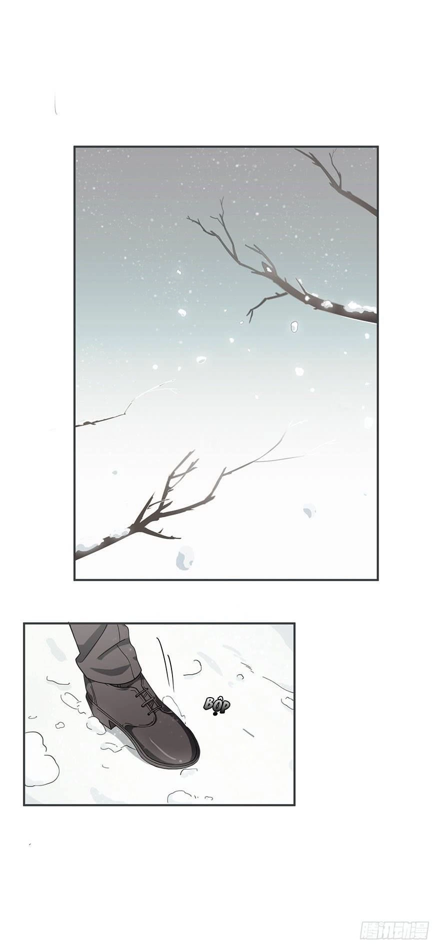 Giết Em Trước Khi Tình Yêu Tồn Tại Chapter 2 - 14