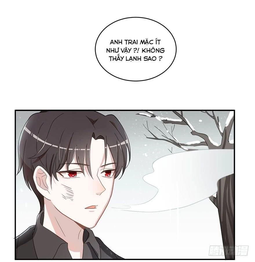 Giết Em Trước Khi Tình Yêu Tồn Tại Chapter 2 - 16