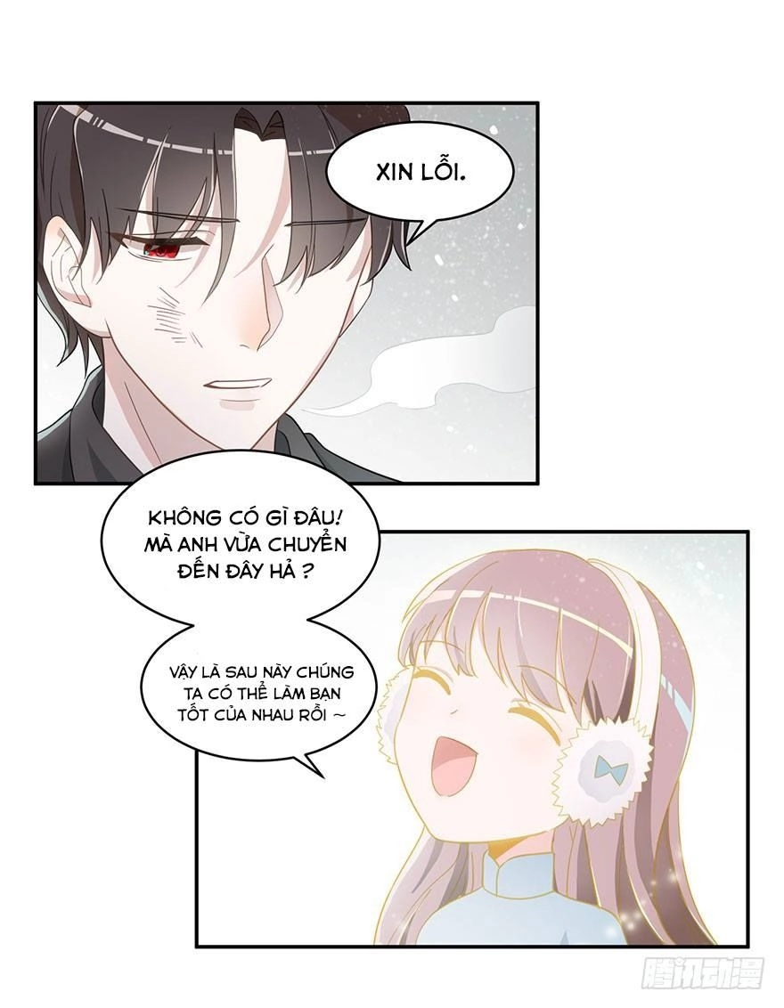 Giết Em Trước Khi Tình Yêu Tồn Tại Chapter 2 - 19