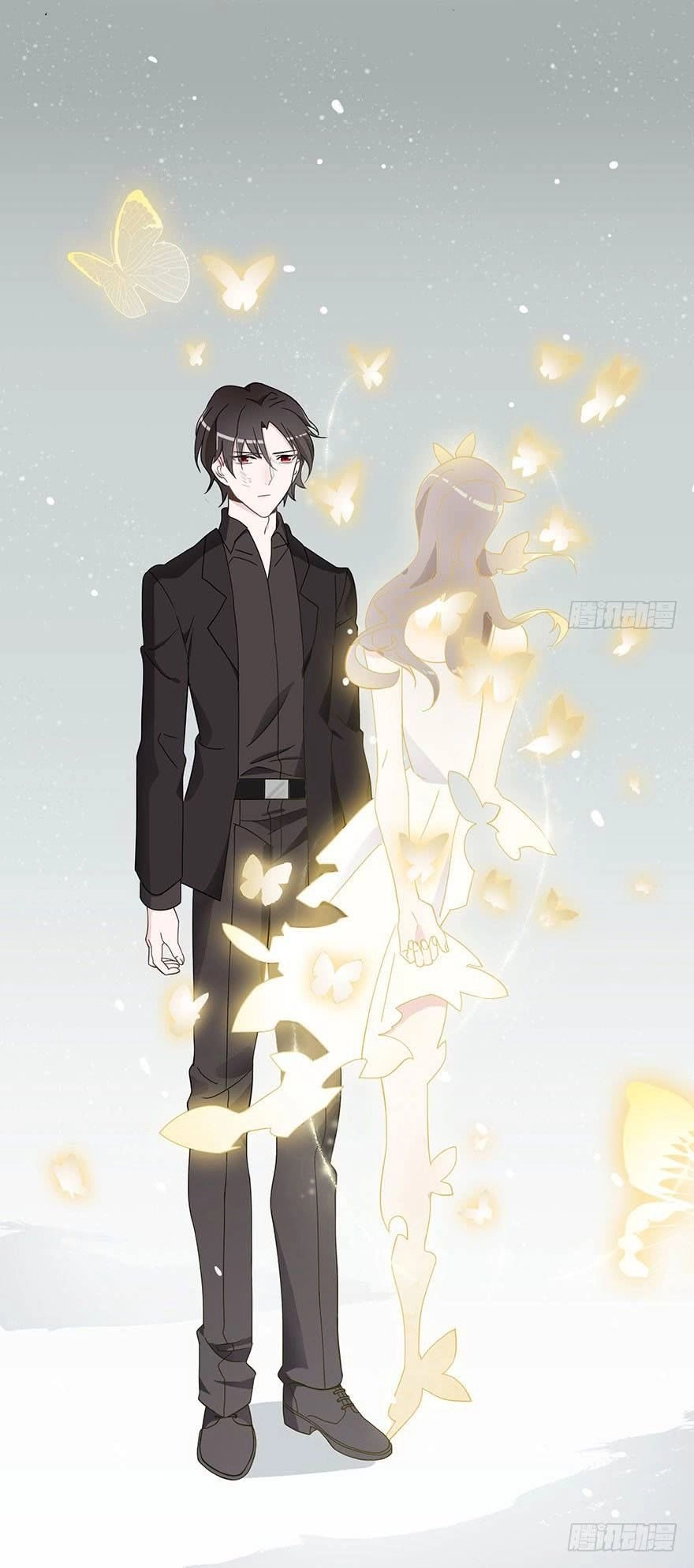 Giết Em Trước Khi Tình Yêu Tồn Tại Chapter 2 - 22