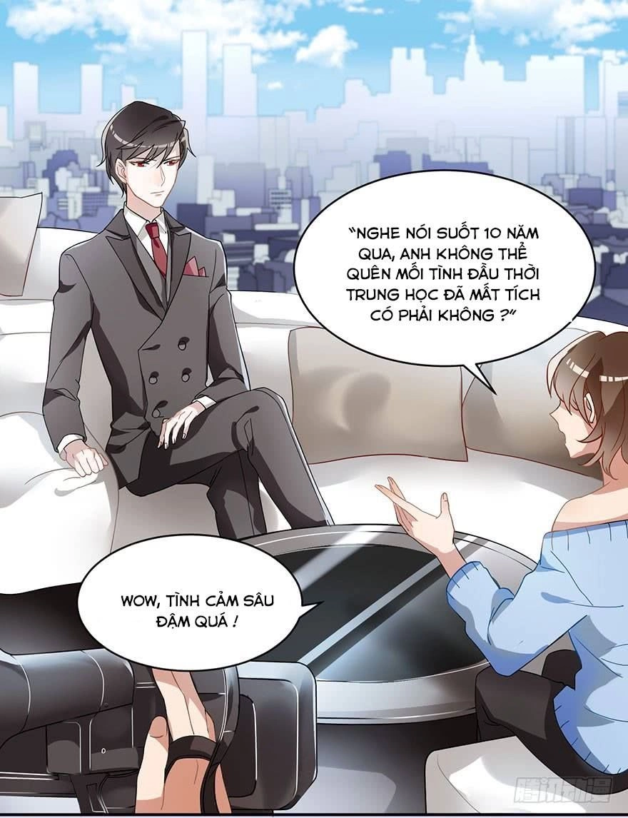 Giết Em Trước Khi Tình Yêu Tồn Tại Chapter 2 - 27