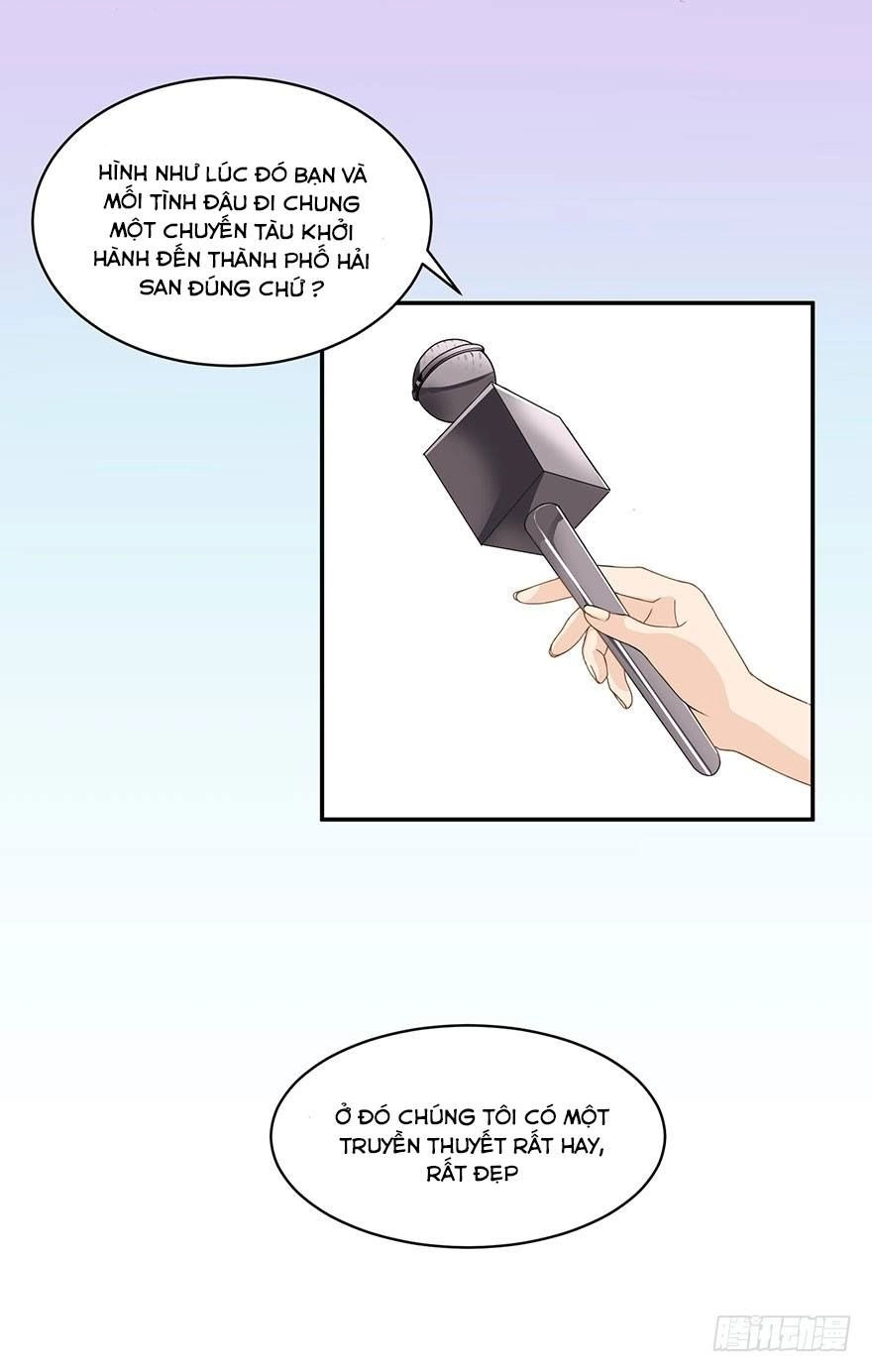 Giết Em Trước Khi Tình Yêu Tồn Tại Chapter 2 - 28