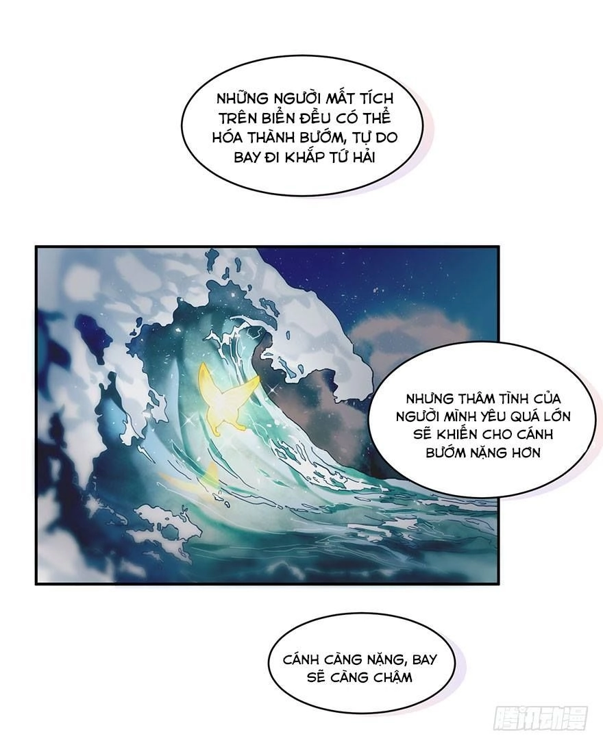 Giết Em Trước Khi Tình Yêu Tồn Tại Chapter 2 - 29