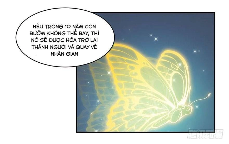 Giết Em Trước Khi Tình Yêu Tồn Tại Chapter 2 - 30