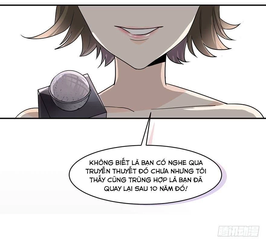 Giết Em Trước Khi Tình Yêu Tồn Tại Chapter 2 - 31