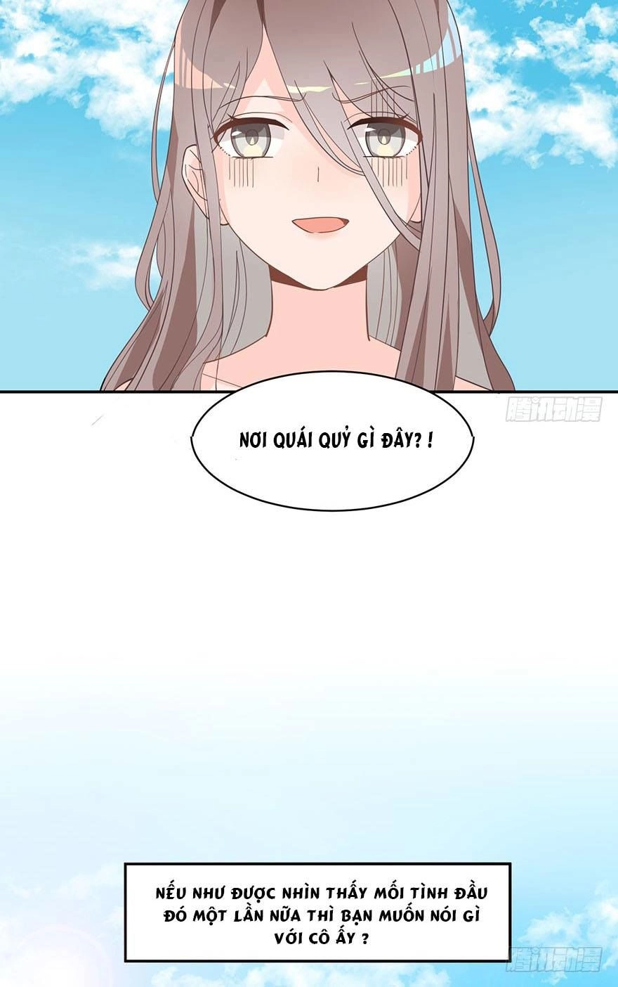 Giết Em Trước Khi Tình Yêu Tồn Tại Chapter 3 - 6