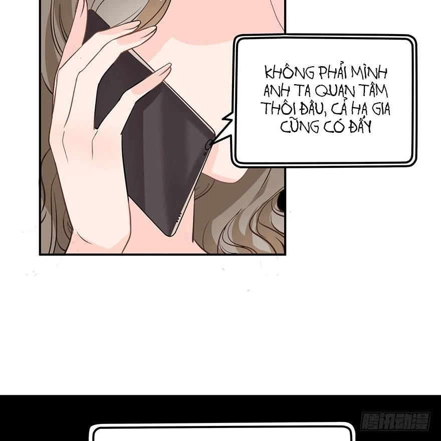 Giết Em Trước Khi Tình Yêu Tồn Tại Chapter 3 - 23