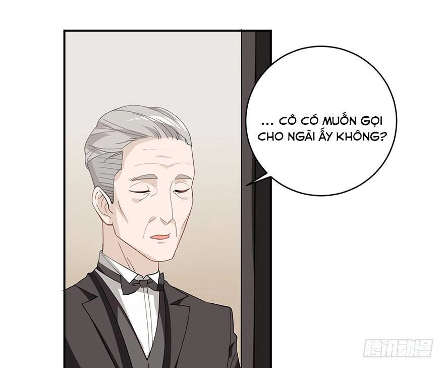 Giết Em Trước Khi Tình Yêu Tồn Tại Chapter 3 - 31