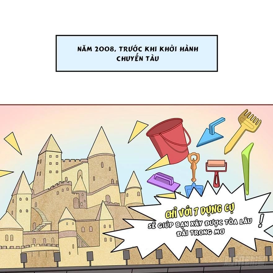 Giết Em Trước Khi Tình Yêu Tồn Tại Chapter 4 - 2