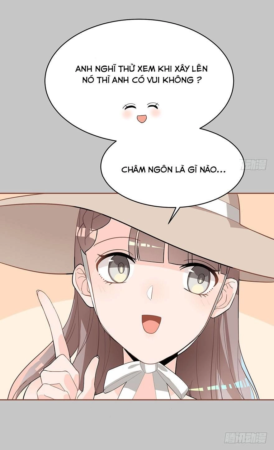 Giết Em Trước Khi Tình Yêu Tồn Tại Chapter 4 - 5