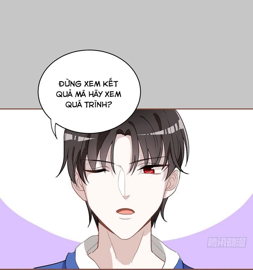 Giết Em Trước Khi Tình Yêu Tồn Tại Chapter 4 - 6