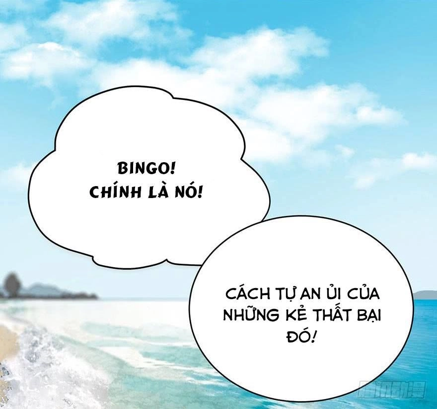 Giết Em Trước Khi Tình Yêu Tồn Tại Chapter 4 - 7