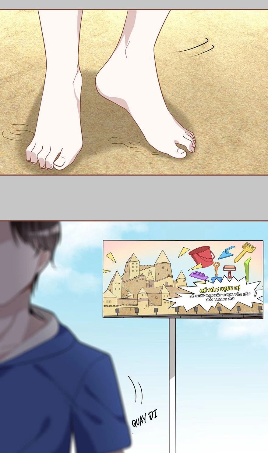 Giết Em Trước Khi Tình Yêu Tồn Tại Chapter 4 - 11