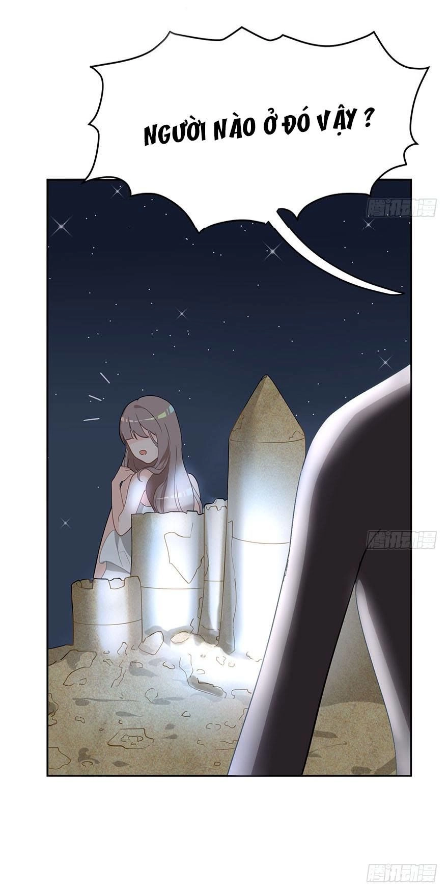 Giết Em Trước Khi Tình Yêu Tồn Tại Chapter 4 - 14