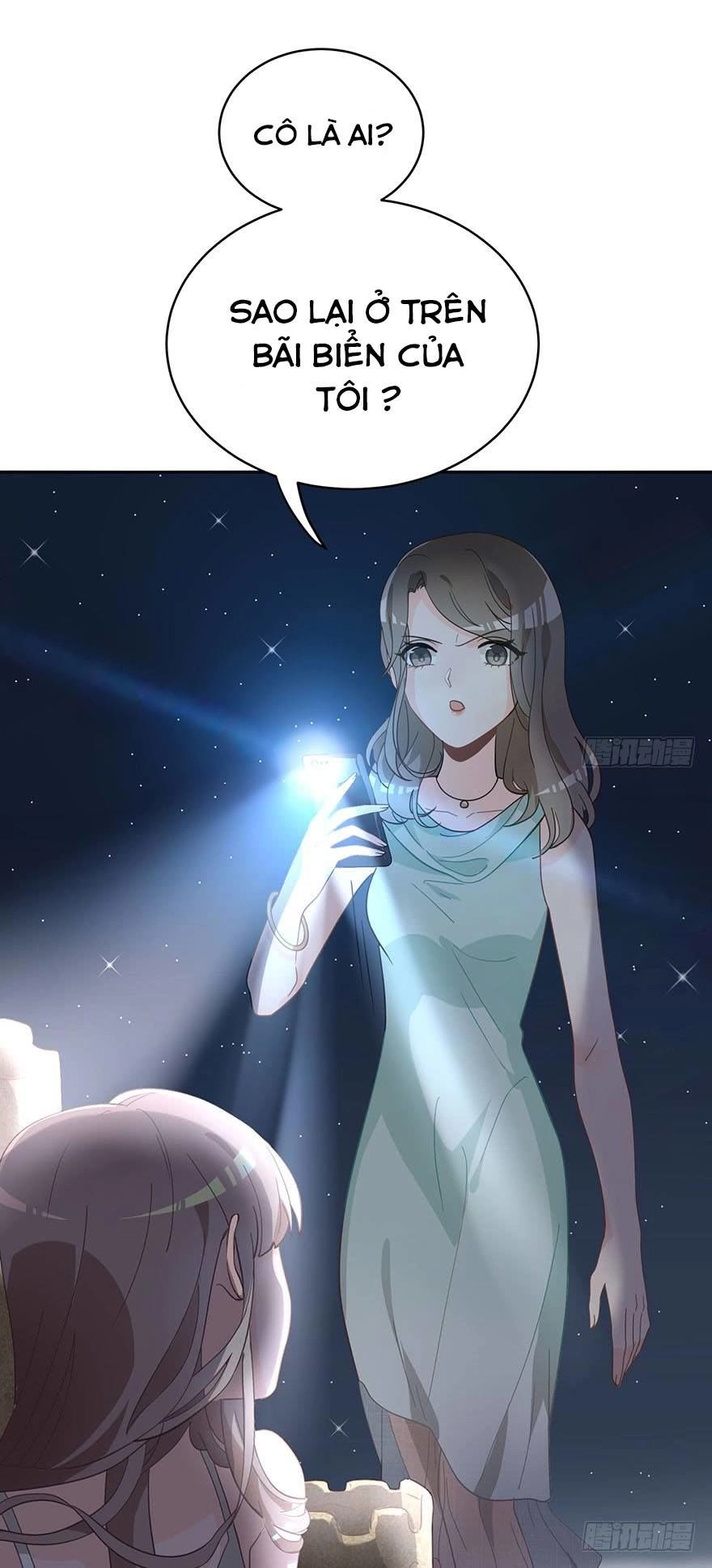 Giết Em Trước Khi Tình Yêu Tồn Tại Chapter 4 - 16